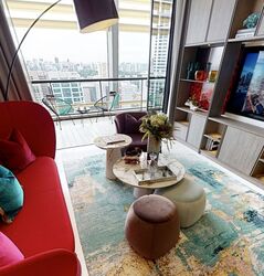 South Beach Residences (D7), Apartment #274093951